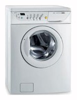 egenskaper Tvättmaskin Zanussi FJE 1205 Fil