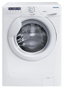 đặc điểm Máy giặt Zerowatt OZ 108D/L ảnh