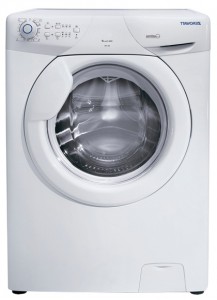 özellikleri çamaşır makinesi Zerowatt OZ4 086/L fotoğraf
