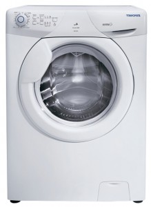özellikleri çamaşır makinesi Zerowatt OZ3 084/L fotoğraf