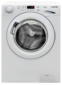özellikleri çamaşır makinesi Candy GV4 126D1 fotoğraf