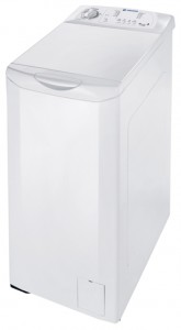 özellikleri çamaşır makinesi Zerowatt ZTLP 106/L fotoğraf