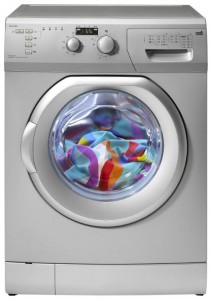 विशेषताएँ वॉशिंग मशीन TEKA TKD 1270 T S तस्वीर