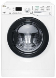 Characteristics ﻿Washing Machine Hotpoint-Ariston WMG 9018 B Photo