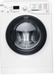 Hotpoint-Ariston WMG 9018 B Wasmachine voorkant vrijstaand