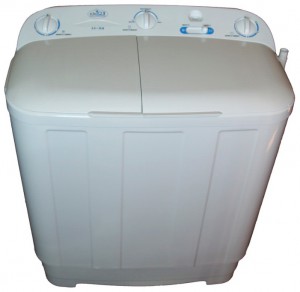 características Máquina de lavar KRIsta KR-55 Foto
