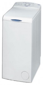 özellikleri çamaşır makinesi Whirlpool AWE 6516 fotoğraf