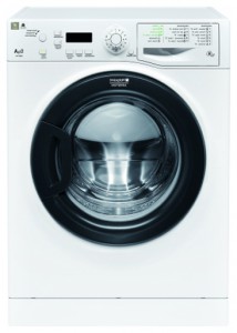 Characteristics ﻿Washing Machine Hotpoint-Ariston WMSL 6085 Photo