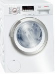 Bosch WLK 2026 E 洗衣机 面前 独立式的