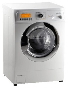 विशेषताएँ वॉशिंग मशीन Kaiser W 36312 तस्वीर