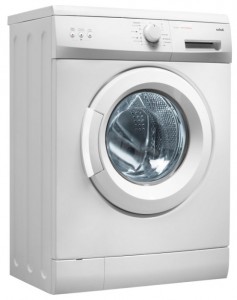 les caractéristiques Machine à laver Amica AWB 510 LP Photo