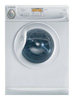 özellikleri çamaşır makinesi Candy CY 104 TXT fotoğraf