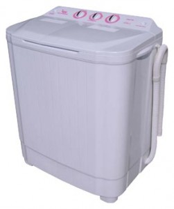 özellikleri çamaşır makinesi Optima WMS-45 fotoğraf