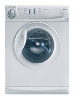 caracteristici Mașină de spălat Candy CS2 125 fotografie