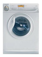 विशेषताएँ वॉशिंग मशीन Candy CM 146 H TXT तस्वीर