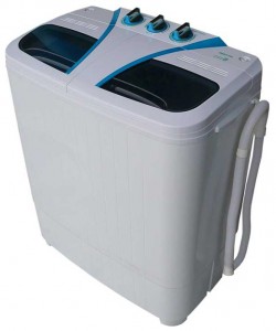 özellikleri çamaşır makinesi Optima WMS-50 fotoğraf
