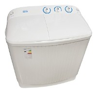 Characteristics ﻿Washing Machine Optima МСП-68 Photo