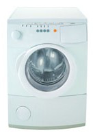 egenskaper Tvättmaskin Hansa PA5580A520 Fil