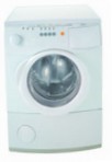 Hansa PA5580A520 ﻿Washing Machine front freestanding