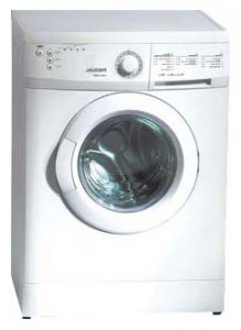 caracteristici Mașină de spălat Regal WM 326 fotografie