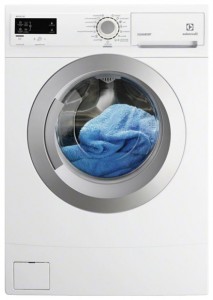 विशेषताएँ वॉशिंग मशीन Electrolux EWS 11256 EDU तस्वीर