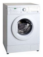 Characteristics ﻿Washing Machine LG WD-10384N Photo