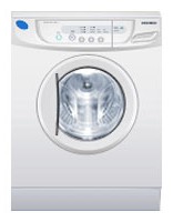 Egenskaber Vaskemaskine Samsung R1052 Foto