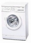 Siemens WFX 863 Wasmachine voorkant vrijstaand