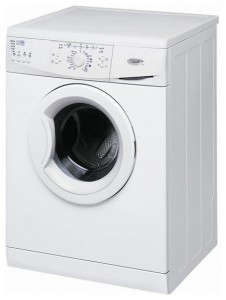 caracteristici Mașină de spălat Whirlpool AWO/D 43130 fotografie