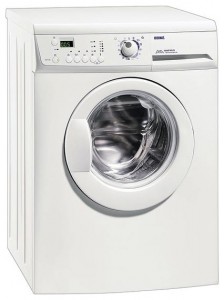 caracteristici Mașină de spălat Zanussi ZWH 7120 P fotografie