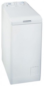 特性 洗濯機 Electrolux EWT 106414 W 写真