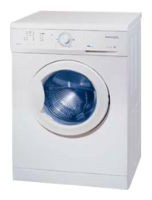 Characteristics ﻿Washing Machine MasterCook PFE-850 Photo