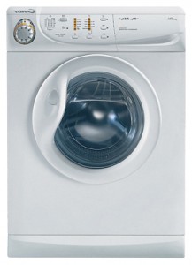 特性 洗濯機 Candy CSW 105 写真