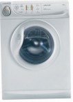 Candy CSW 105 洗衣机 面前 独立的，可移动的盖子嵌入