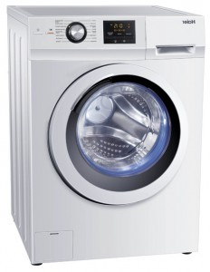 egenskaper Tvättmaskin Haier HW60-10266A Fil