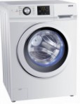 Haier HW60-10266A Vaskemaskine front frit stående