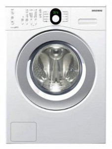 egenskaper Tvättmaskin Samsung WF8590NGG Fil