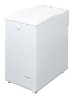 les caractéristiques Machine à laver Asko W402 Photo