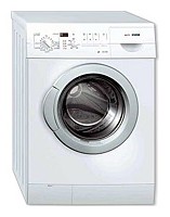 विशेषताएँ वॉशिंग मशीन Bosch WFO 2051 तस्वीर