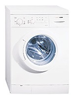 Characteristics ﻿Washing Machine Bosch WFC 2062 Photo