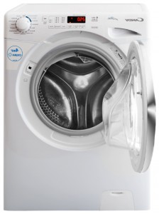 đặc điểm Máy giặt Candy GVW 264 DC ảnh