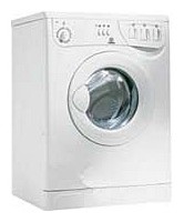 egenskaper Tvättmaskin Indesit W 81 EX Fil