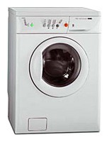 Characteristics ﻿Washing Machine Zanussi FE 1024 N Photo