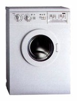 Characteristics ﻿Washing Machine Zanussi FLV 504 NN Photo