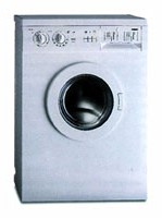 Characteristics ﻿Washing Machine Zanussi FLV 954 NN Photo
