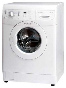 les caractéristiques Machine à laver Ardo SED 1010 Photo