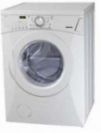 Gorenje EWS 52115 U 洗濯機 フロント 自立型