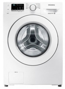 विशेषताएँ वॉशिंग मशीन Samsung WW70J3240LW तस्वीर