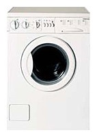 विशेषताएँ वॉशिंग मशीन Indesit WDS 105 TX तस्वीर