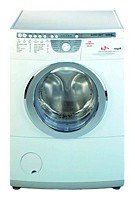 विशेषताएँ वॉशिंग मशीन Kaiser W 43.10 तस्वीर